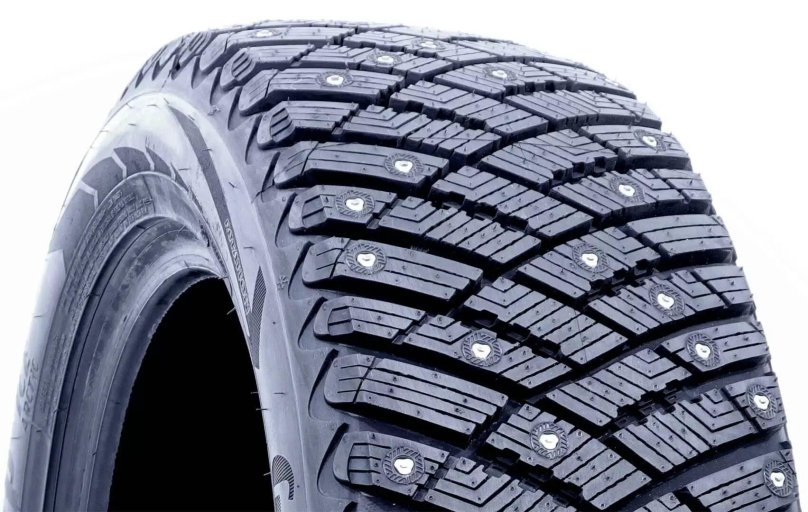Goodyear ULTRAGRIP Ice Arctic 2