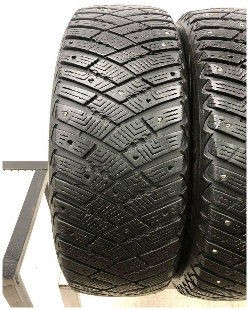 185 60 15 Зимняя на i6