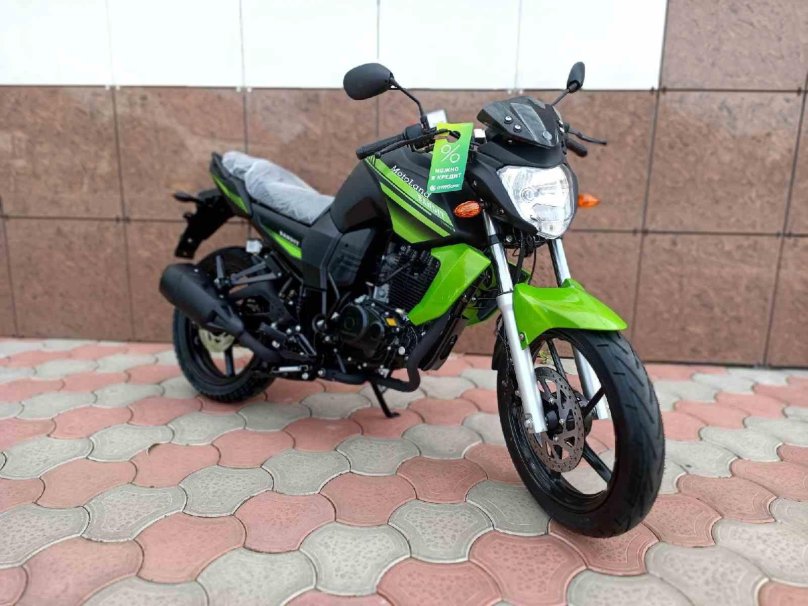 Мотолэнд бандит 250 2022