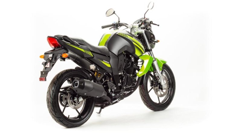 Мотолэнд Bandit 250