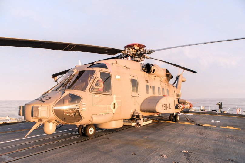 Ch-148 Cyclone