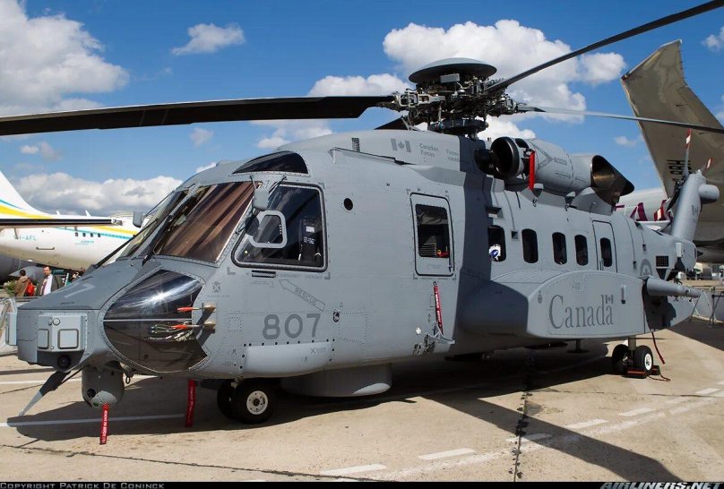 Ch-148 Cyclone