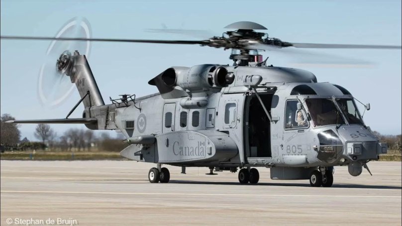 Ch-148 Cyclone