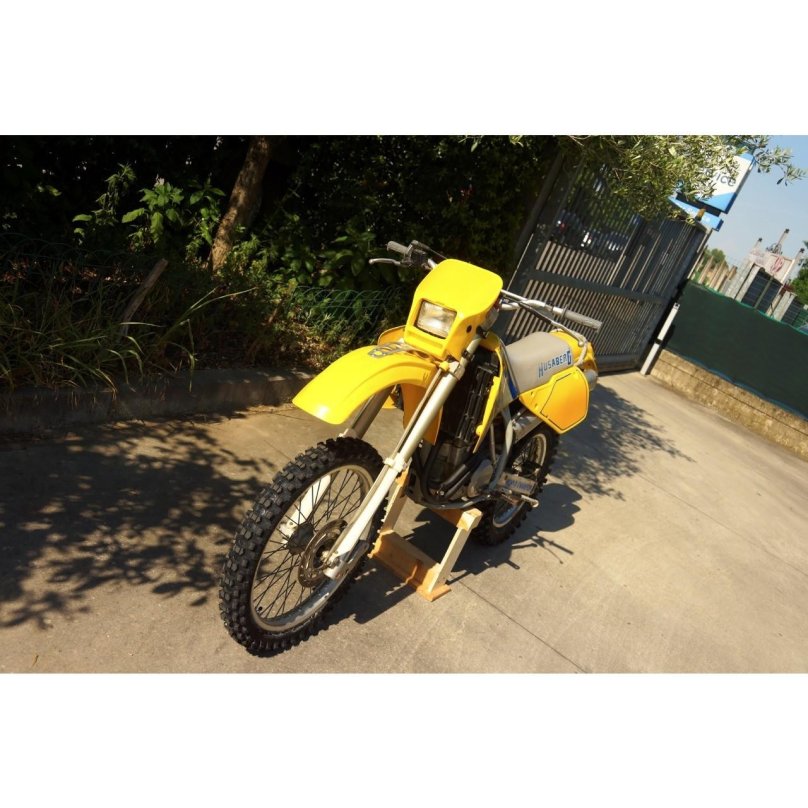 Metzeler mc360 Mid hard