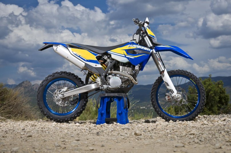 Husaberg te 300