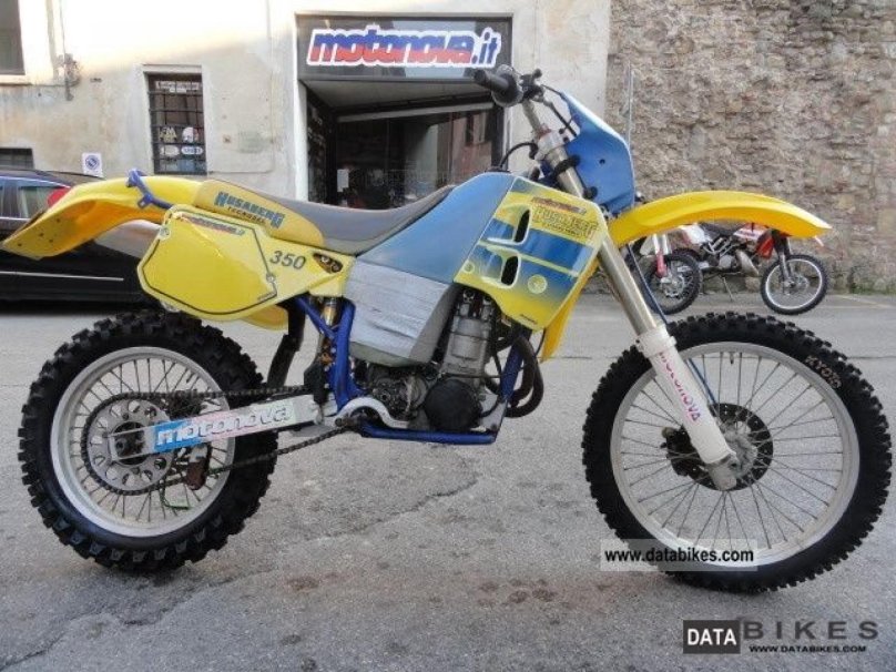 Хусаберг фе500