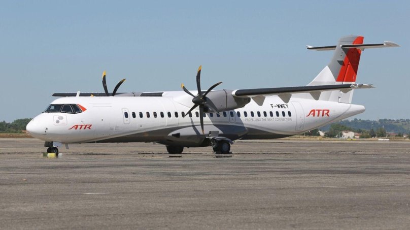 ATR 72-600