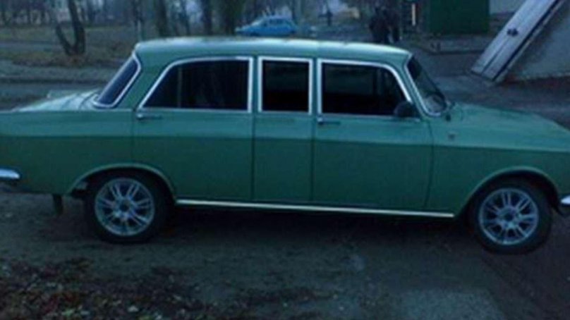 ИЖ 2140 Комби