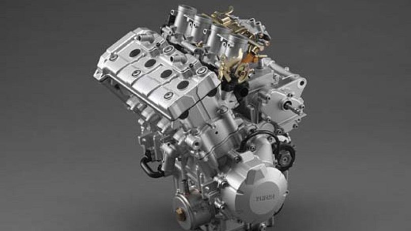 6fz двигатель