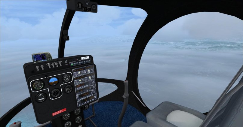 Оптика в авиации