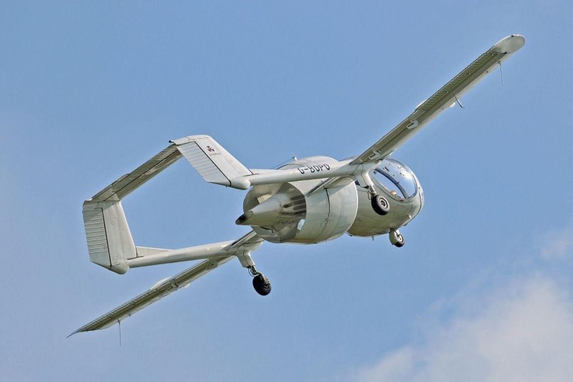 Edgley ea7 optica чертежи