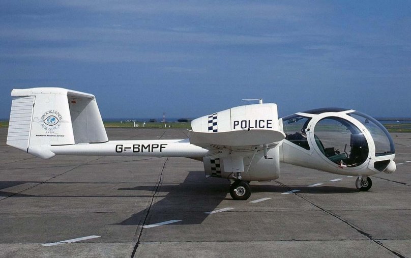 Edgley ea7 optica чертежи