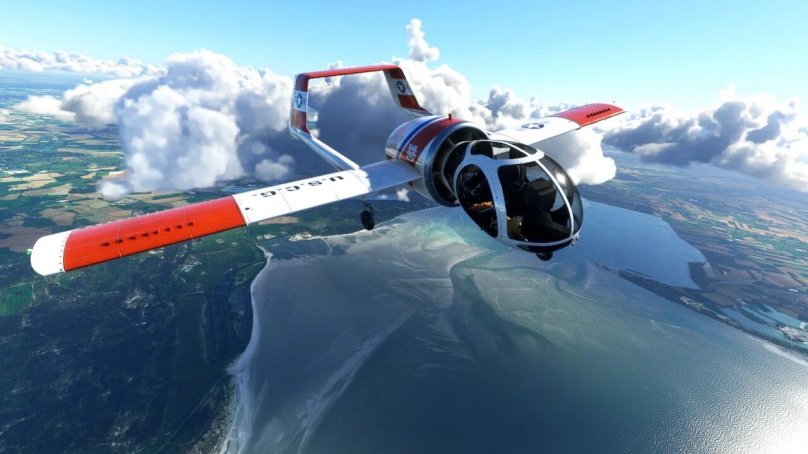 Аэрофлай 2023