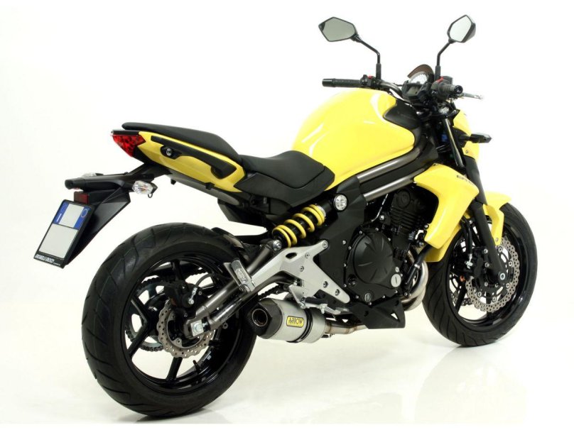 Ерш мотоцикл