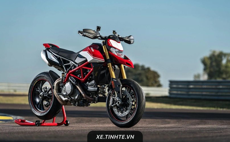 Ducati Hypermotard