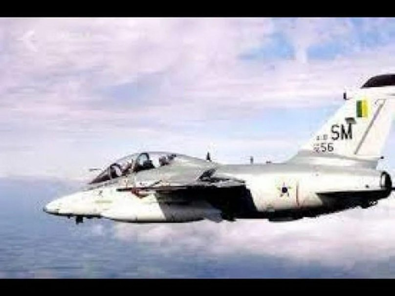 АМХ Штурмовик