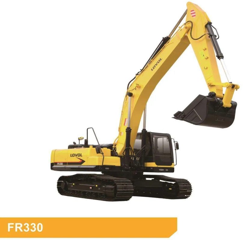 Lovol fr330