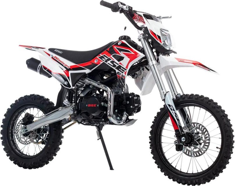 Питбайк BSE ex 125