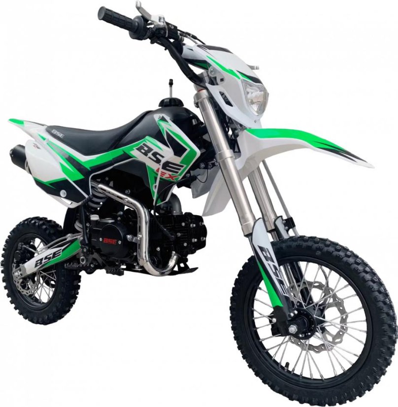 Питбайк BSE ex 125