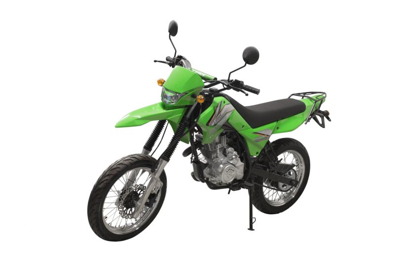 Мотоцикл Lifan lf200