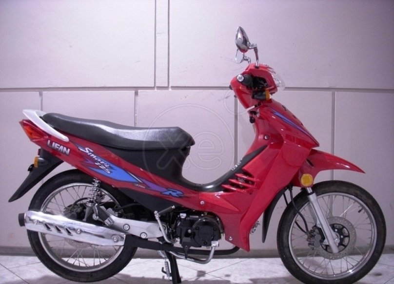 Lifan lf50
