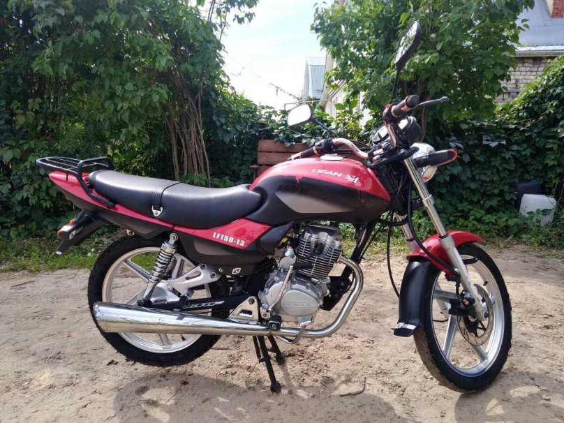 Lifan 150-13