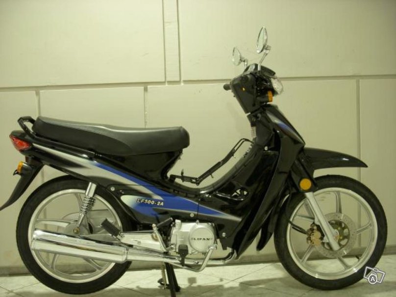 Lifan lf50