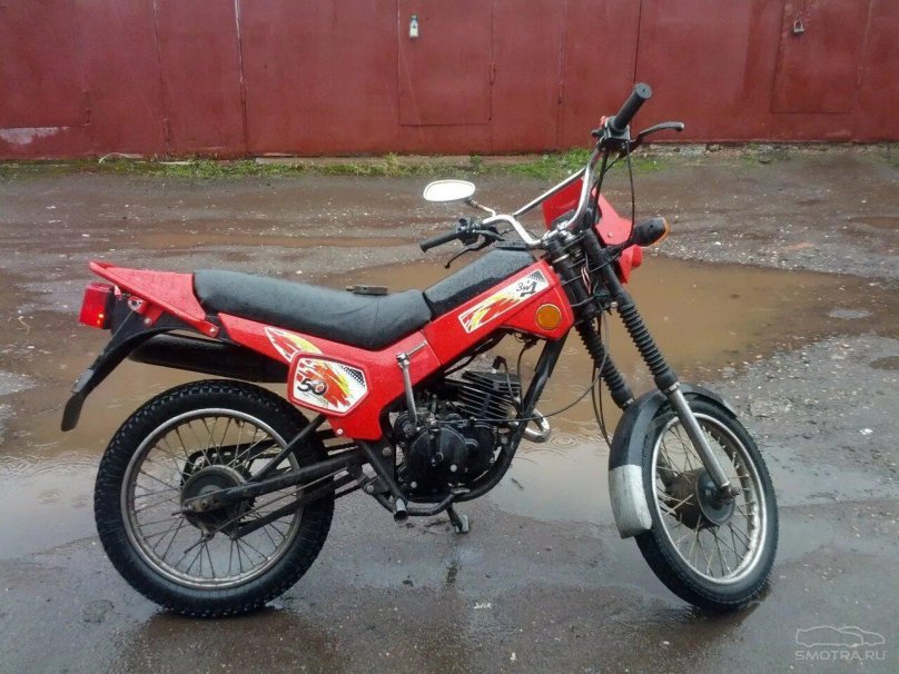 ЗИД 50 белый