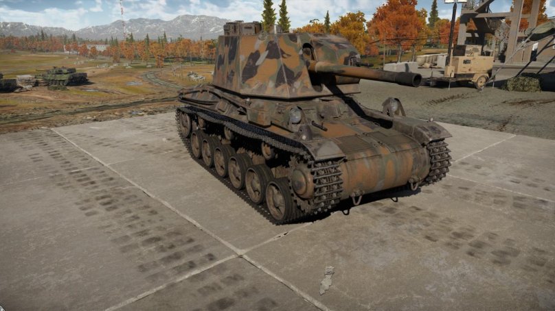 Strv m/42 eh