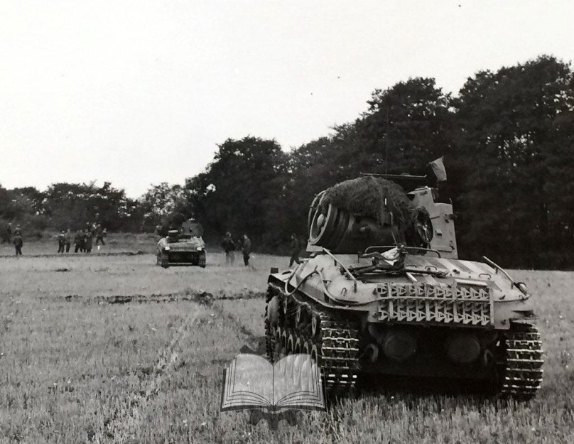 SD.KFZ. 123 PZ.Kpfw.II Ausf.l Luchs