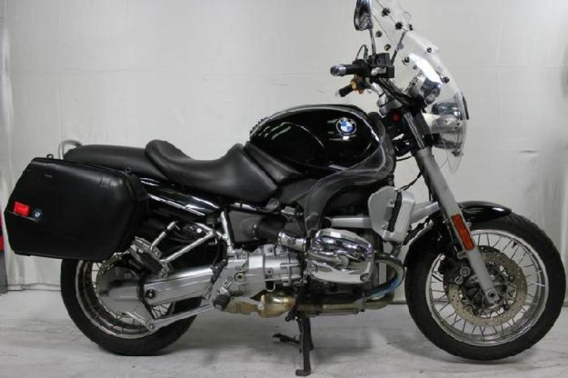 BMW R r1100r