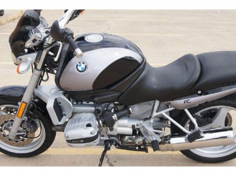 BMW r1100r 1999