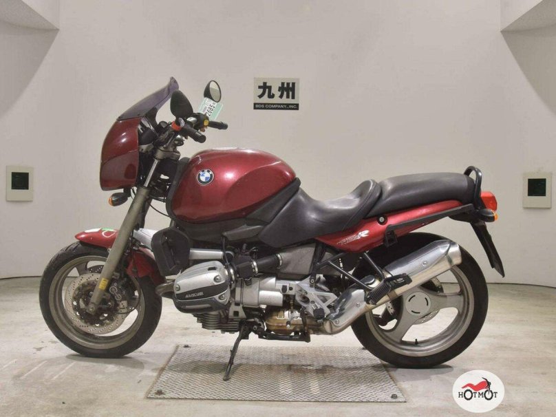 Honda xl1000v Varadero