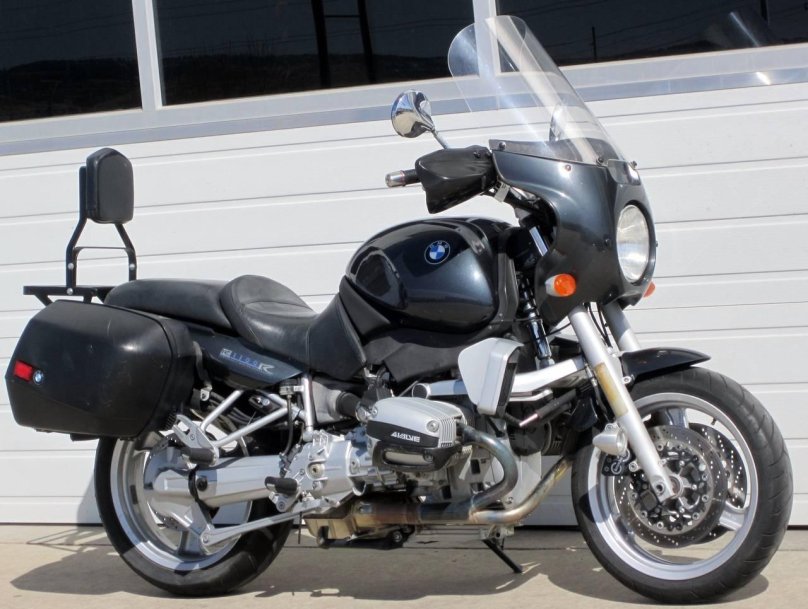 BMW R r1100r