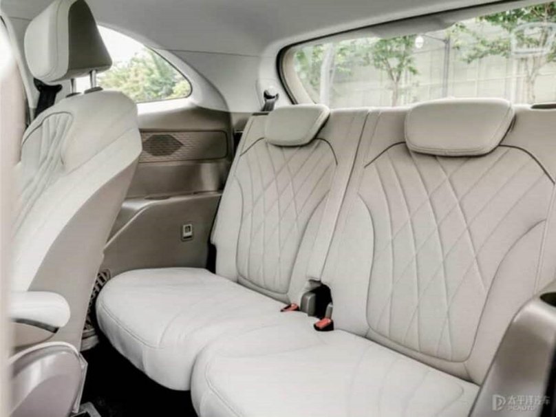 Китайские автомобили