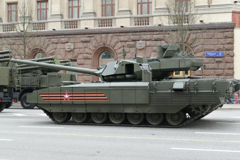 Т-14 Армата