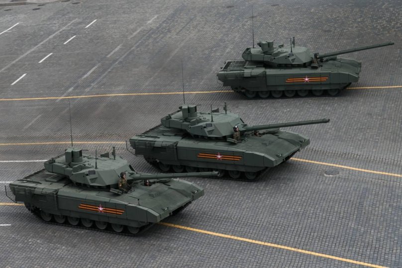 T14 Армата