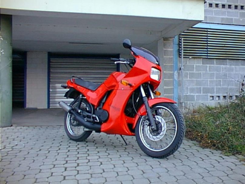 Ява 350 640 спорт