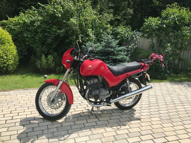 Jawa 640