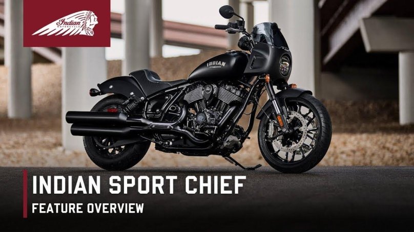 Indian Chief 2023