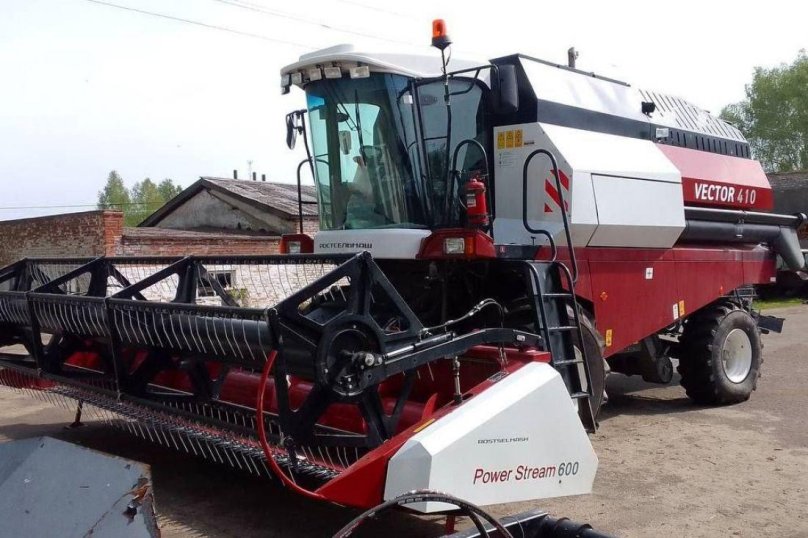 РСМ-101 вектор-410