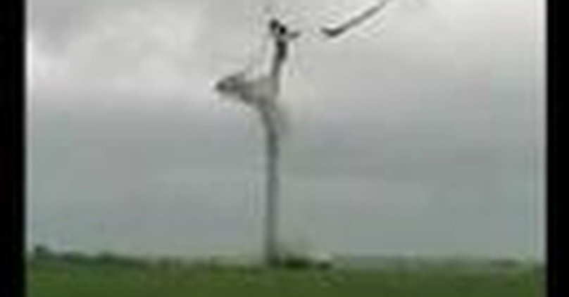 Е 126 ветрогенератор