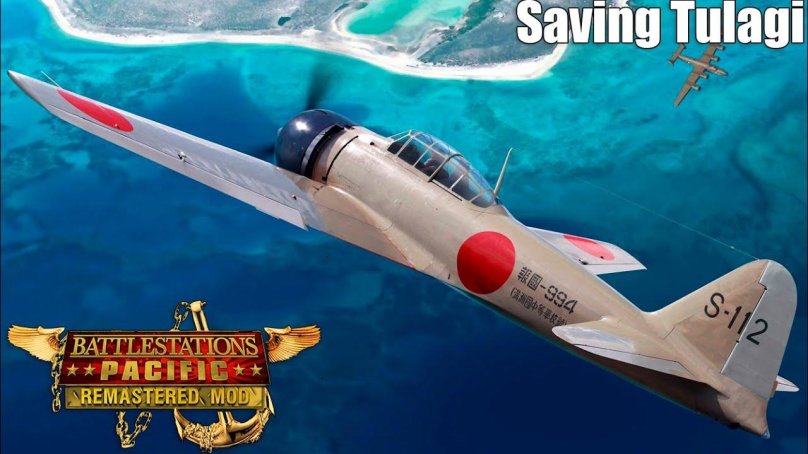 Mitsubishi a6m Zero самолет