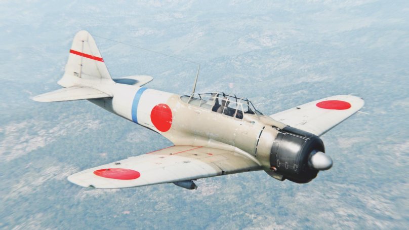 A6m2 Mod 11
