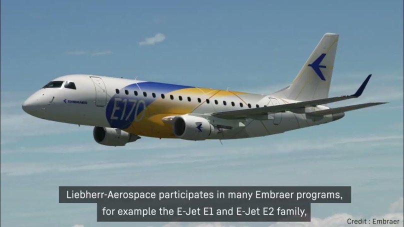 Embraer e170
