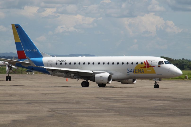 Rj170 самолёт