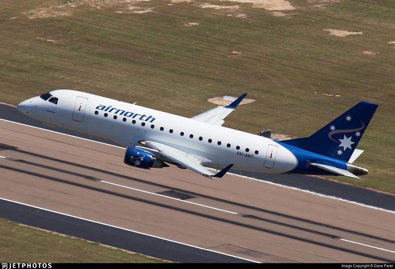 Embraer 170/175