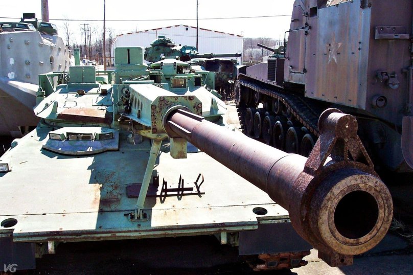 Американский HSTV-L