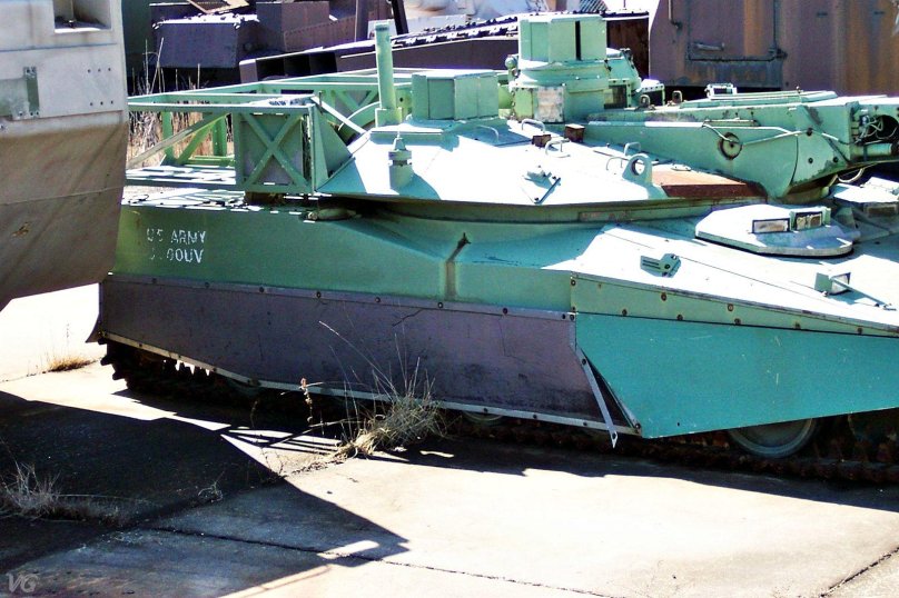 Американский HSTV-L