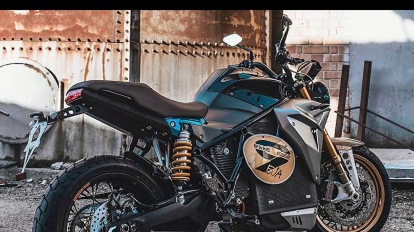 Energica esseesse9